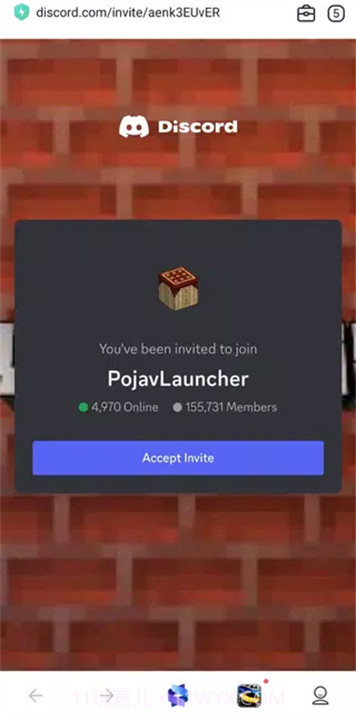 pojavlauncher启动器存档版截图2 pojavlauncher启动器存档版截图2