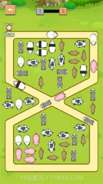 救救这只猪吧截图1