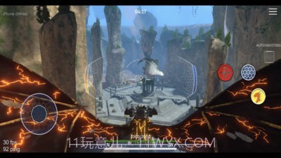 恐龙战斗星球截图1