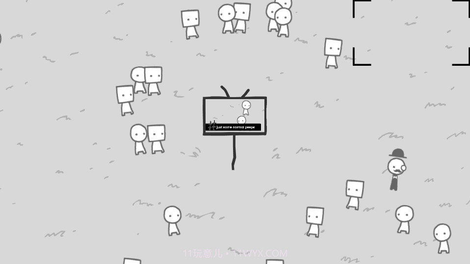 bbc记者模拟器截图1