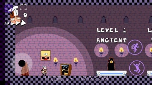 pizzatower截图2 pizzatower截图2