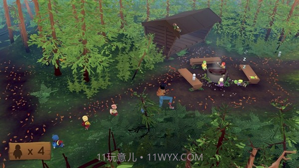 寻找走丢的孩子们官网版截图3