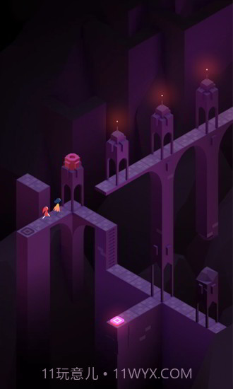 纪念碑谷2截图1 纪念碑谷2截图1