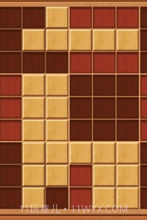 无尽方块智力挑战截图2