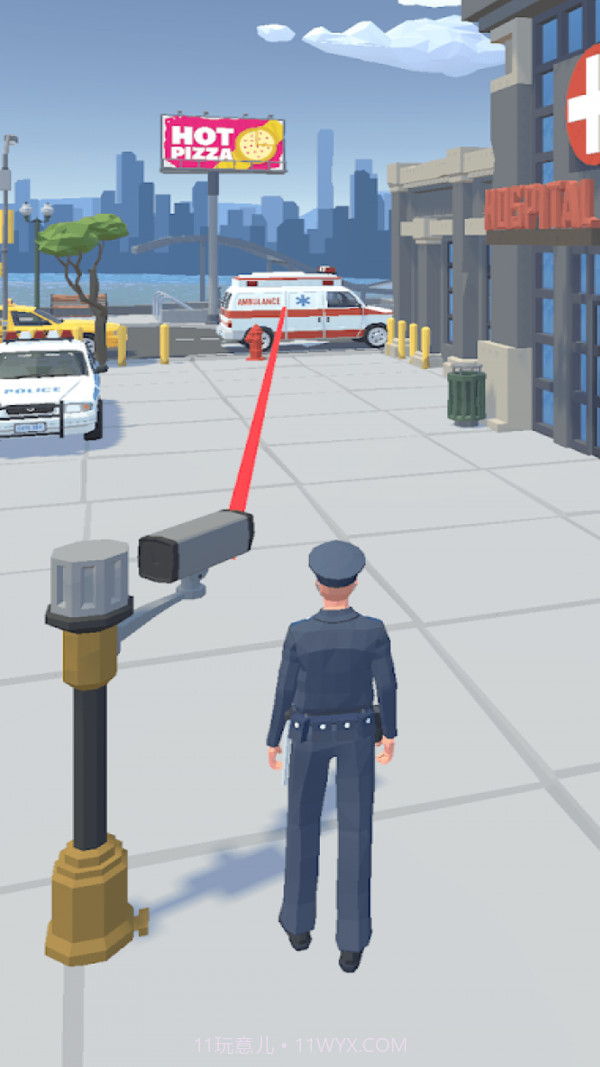 谁没戴口罩截图2 谁没戴口罩截图2