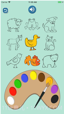 乐玩听音识图(听音识图英语软件)v1.0.3 安卓免费版截图4