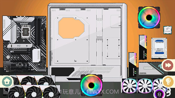 收纳物语中文版v2.7截图3