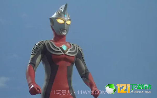 杰斯提斯奥特曼变身模拟器截图1