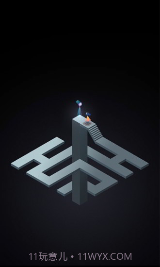 纪念碑谷2截图2 纪念碑谷2截图2