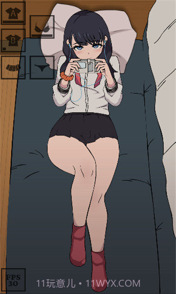 Touch it RIKKA汉化版截图1 Touch it RIKKA汉化版截图1