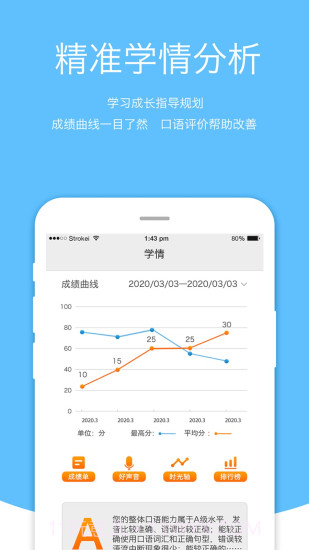 会听说英语软件截图3