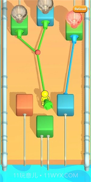 灯光大师电线灯泡截图4