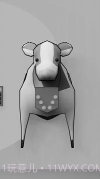 逃脱黑白的世界截图3