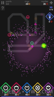 彩色防御我不是塔防截图3