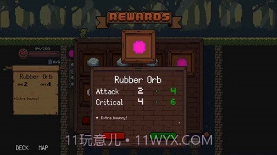 弹珠哥布林截图1