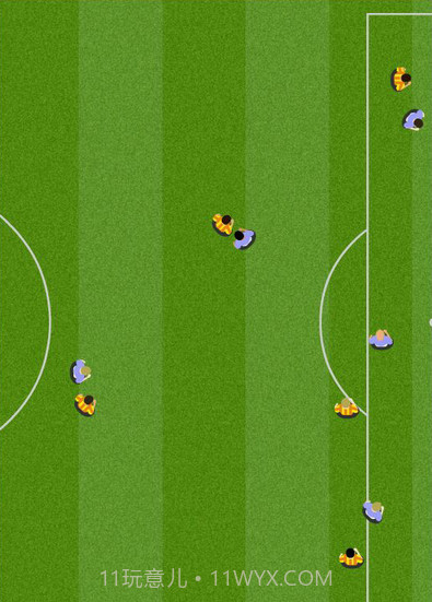 Karza足球经理截图4