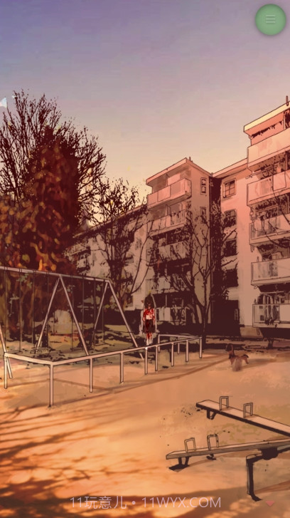 怪异揭示板与七重传言截图3