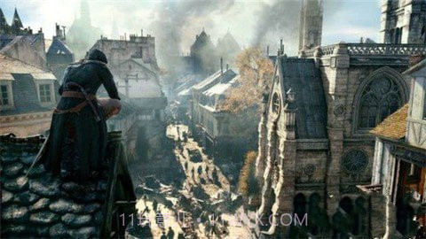 刺客信条大革命v2.3截图4