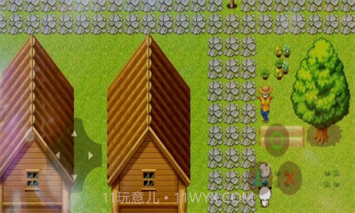 喜羊羊与灰太狼之血寂截图3