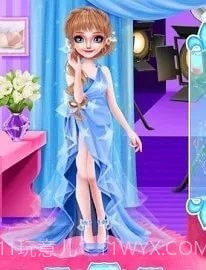 吉他公主2好莱坞之旅截图2