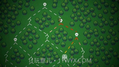 弹珠哥布林截图2