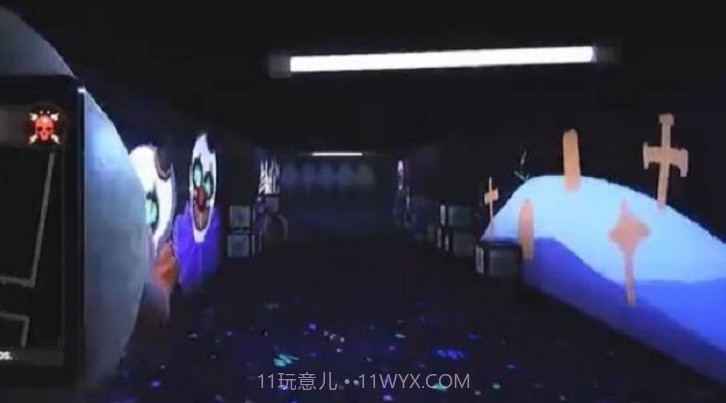 疯狂吃豆人猴子截图2