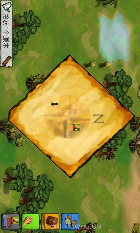 饥荒截图3 饥荒截图3