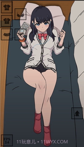 Touch it RIKKA汉化版截图2 Touch it RIKKA汉化版截图2