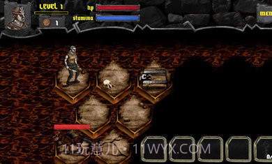 黑夜恐怖之旅截图3