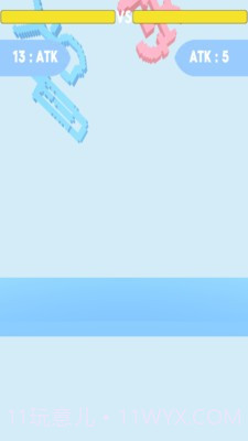 画个火柴人打架截图4