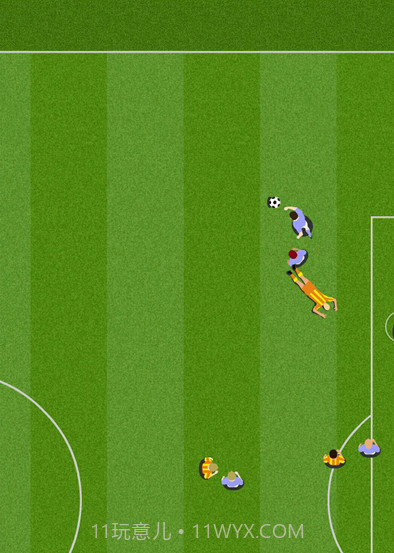 Karza足球经理截图3