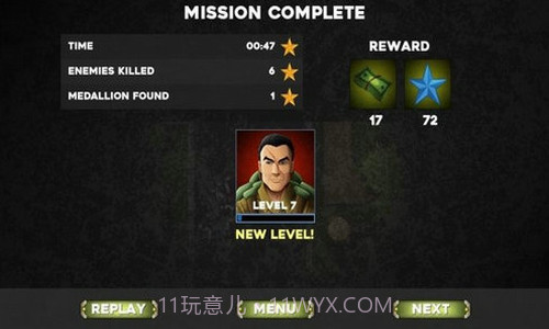 最后一天的幸存者截图3 最后一天的幸存者截图3