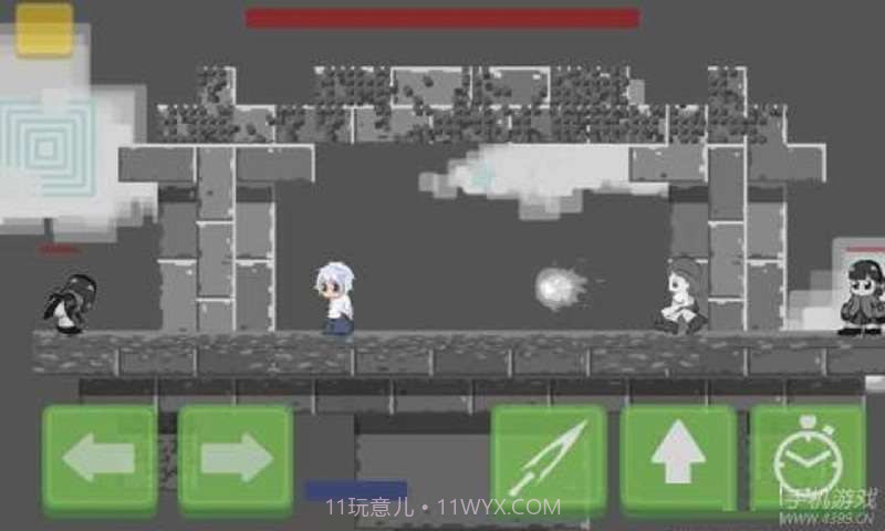 冰冻时刻截图5 冰冻时刻截图5