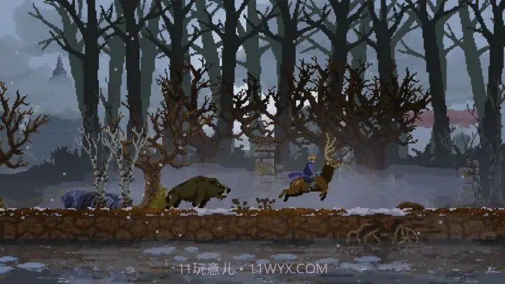 王国两位君主无限金币版无限钻石版截图2