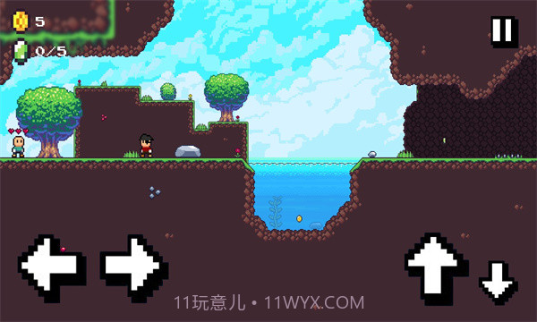 MysteryExit v3.1.6截图2 MysteryExit v3.1.6截图2