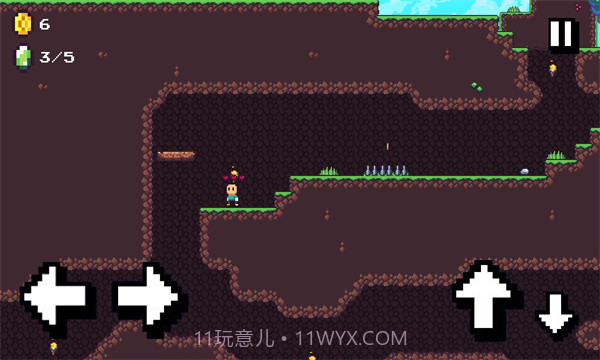 MysteryExit v3.1.6截图3 MysteryExit v3.1.6截图3