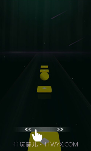 炫彩节奏3d截图1 炫彩节奏3d截图1