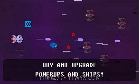 射手太空时代截图2