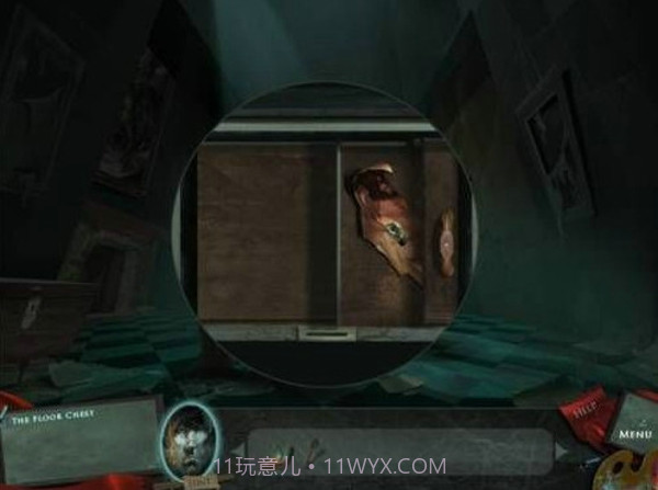 迷画之塔手机版截图4