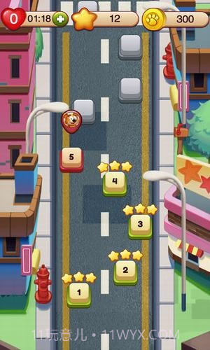 快乐点点消 最新官方版截图1 快乐点点消 最新官方版截图1