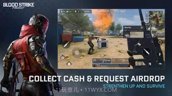 代号血战v1.003.530045截图2