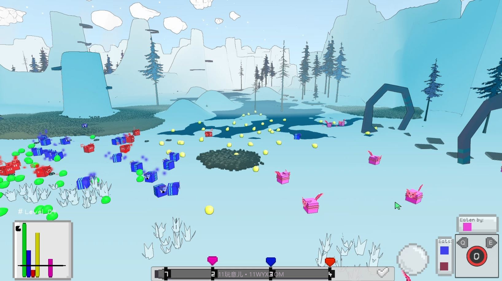 生态公园EcoPark最新版截图3