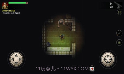 最后一天的幸存者截图2 最后一天的幸存者截图2