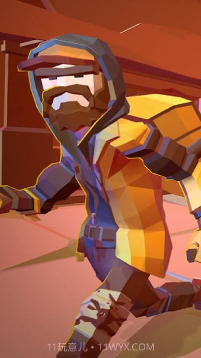 僵尸生存模拟器汉化版截图2