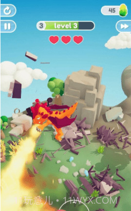 巨龙大师截图3 巨龙大师截图3