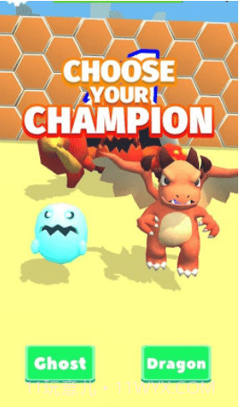 巨龙大师截图1 巨龙大师截图1