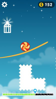 快反应画线截图4