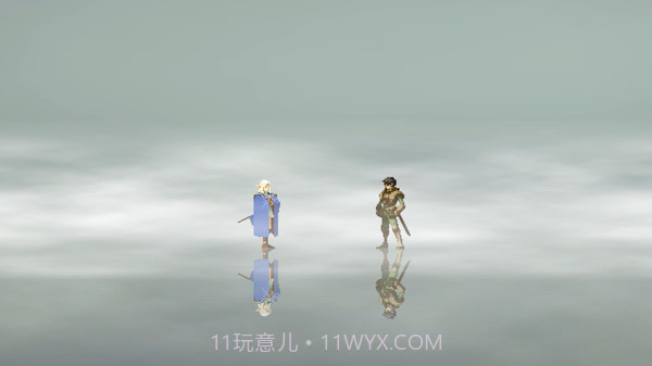 蒂德莉特的奇境冒险绿色免手机版截图6