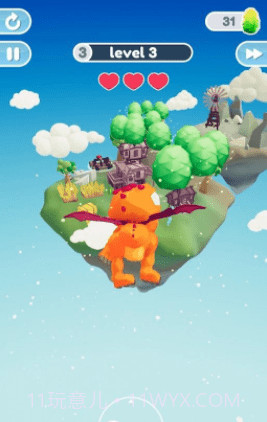 巨龙大师截图2 巨龙大师截图2