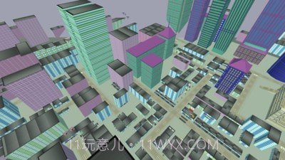 特种兵摧毁城市截图4